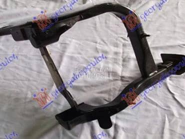 OKVIR FARA METALNI Levo za Jeep Compass od 2011. do 2016. god.