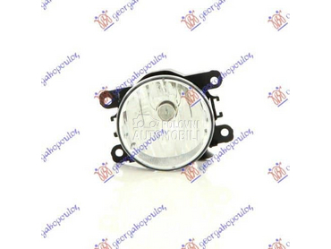 MAGLENKA za Dacia Logan od 2008. do 2012. god.