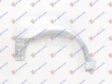 RUB Desno za Mazda 6 od 2002. do 2008. god.