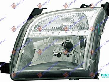 FAR -2006 (TYC) za Ford Fusion od 2002. do 2012. god.