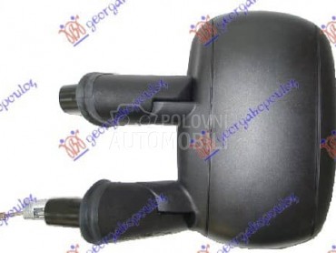 RETROVIZOR MEHANICKI SA... za Fiat Doblo od 2001. do 2005. god.