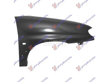 KRILO Desno za Peugeot Partner od 1996. do 2002. god.