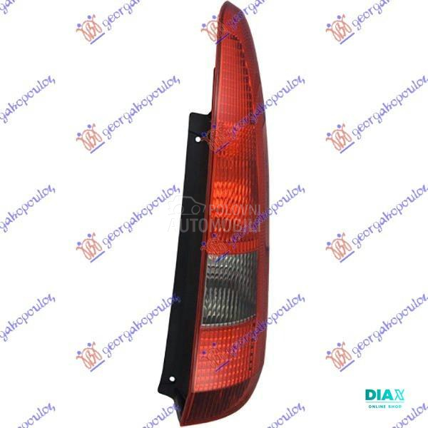 STOP LAMPA -2006 (DEPO)