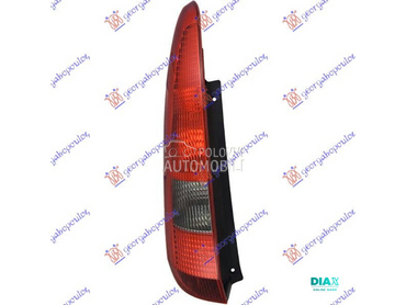 STOP LAMPA -2006 (DEPO) za Ford Fusion od 2002. do 2012. god.