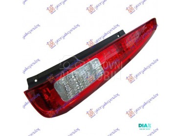 STOP LAMPA 2006- (VISTEON) za Ford Fusion od 2002. do 2012. god.