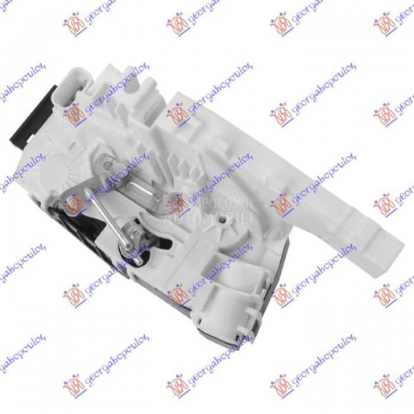 BRAVA KLIZNIH VRATA...