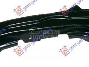 OKVIR FARA METALNI Levo za Citroen Jumpy od 2007. do 2016. god.