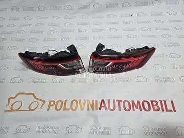 STOP LAMPA STOP LAMPE za Renault Megane od 2014. do 2023. god.