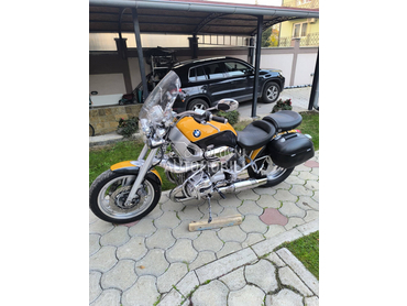 BMW R 1200 c r1200c indep