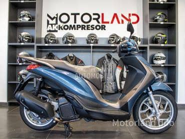 Piaggio Medley 150 ABS