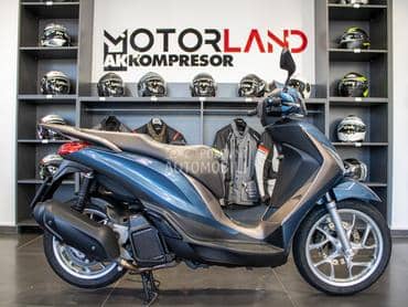 Piaggio Medley 150 ABS