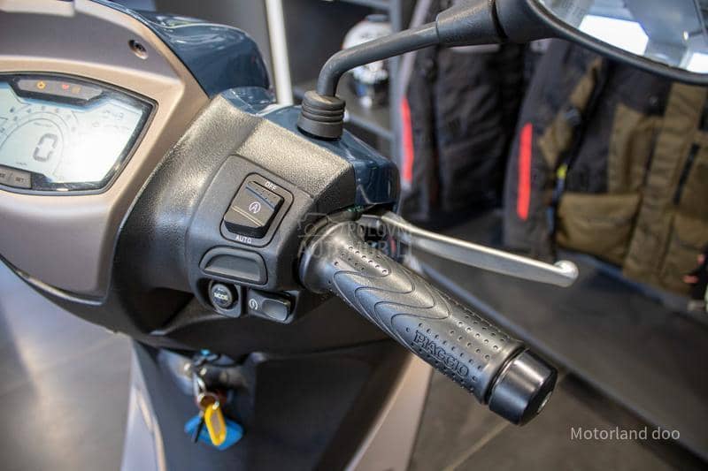 Piaggio Medley 150 ABS