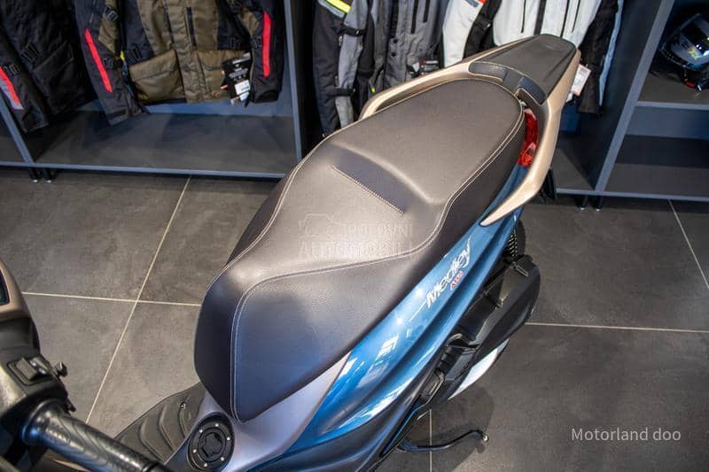 Piaggio Medley 150 ABS