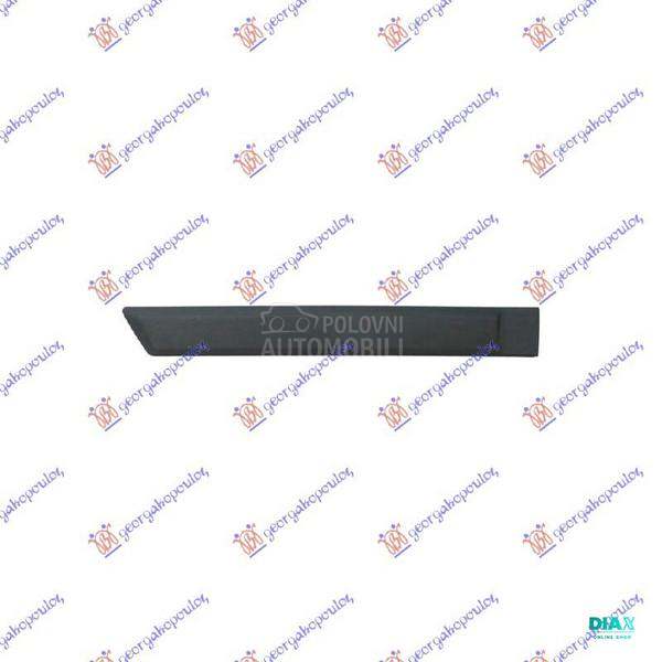 LAJSNA ZADNJIH VRATA 2006-