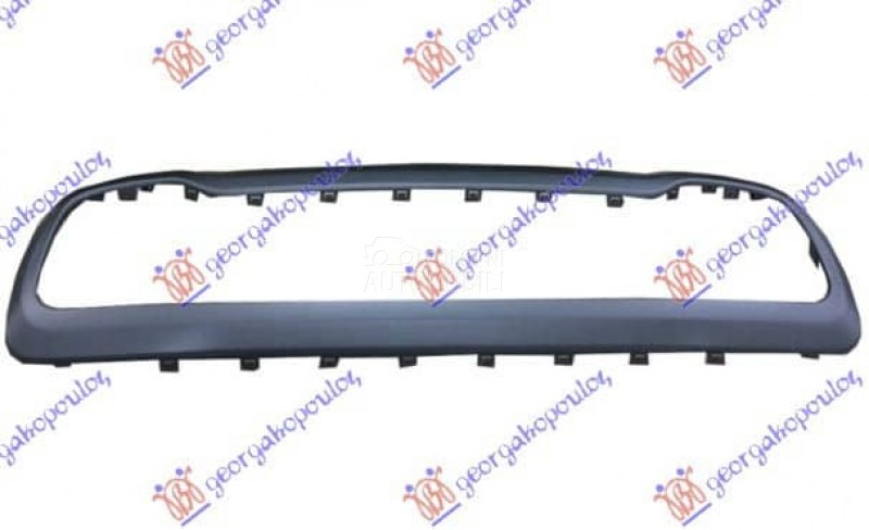 OKVIR RESETKE PREDNJEG BRANIKA