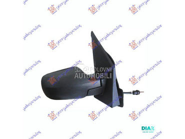 RETROVIZOR MEHANICKI SA SAJLOM za Ford Fusion od 2002. do 2012. god.