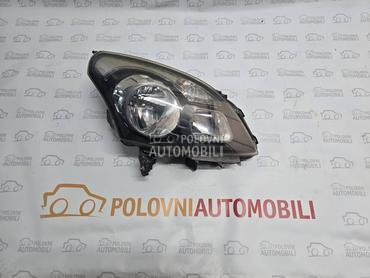 FAR STOP SVETLO za Renault Koleos