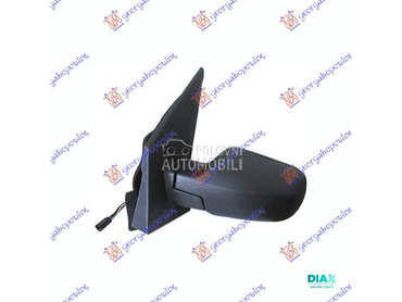 RETROVIZOR ELEKTRICNI SA GREJA za Ford Fusion od 2002. do 2012. god.