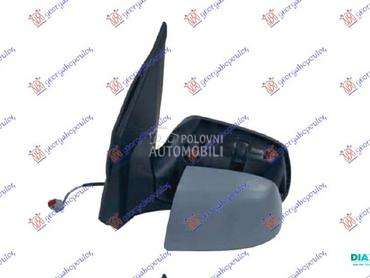 RETROVIZOR ELEKTRICNI SA GREJA za Ford Fusion od 2002. do 2012. god.