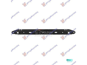 NOSAC HLADNJAKA DONJI za Citroen C4 Picasso od 2007. do 2014. god.