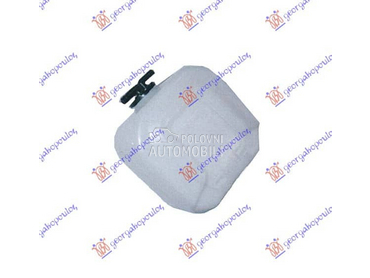 POSUDA ZA ANTIFRIZ za Toyota Hilux od 1979. do 1984. god.