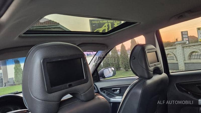 Volvo XC90 d