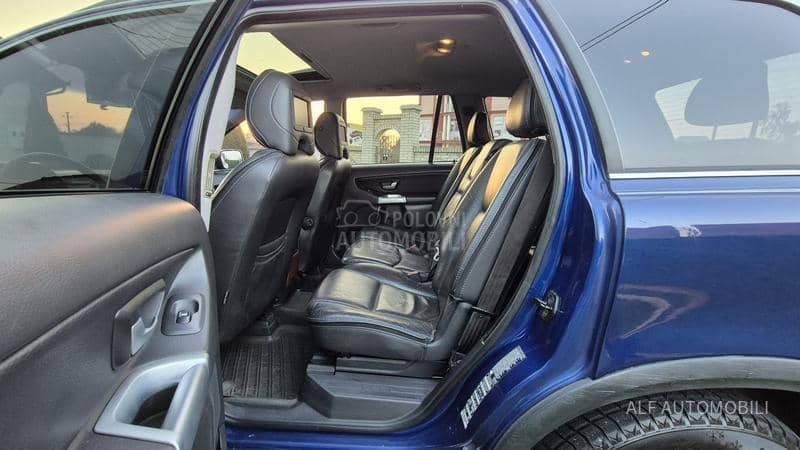 Volvo XC90 d