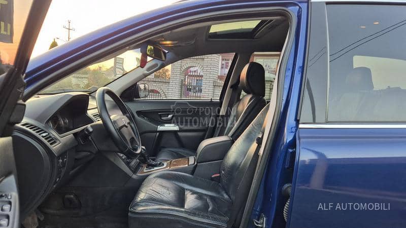 Volvo XC90 d