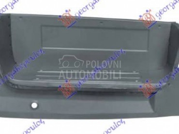 GAZISTE PREDNJIH VRATA... za Ford Transit Connect od 1992. do 1995. god.