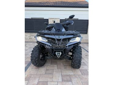 CFMOTO 850xc