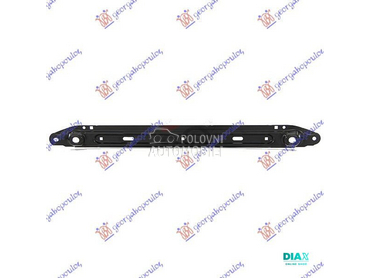 NOSAC HLADNJAKA DONJI za Peugeot 3008 od 2009. do 2013. god.