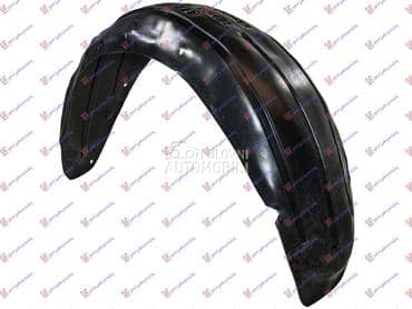 ZADNJE POTKRILO PLASTICNO... za Ford Focus od 2004. do 2008. god.