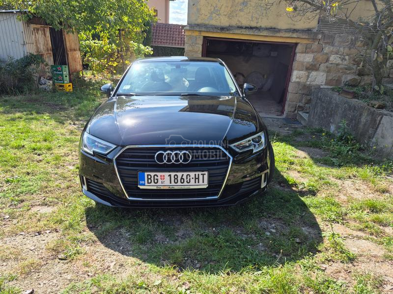 Audi A3 1.6 TDI