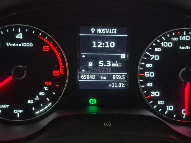 Audi A3 1.6 TDI