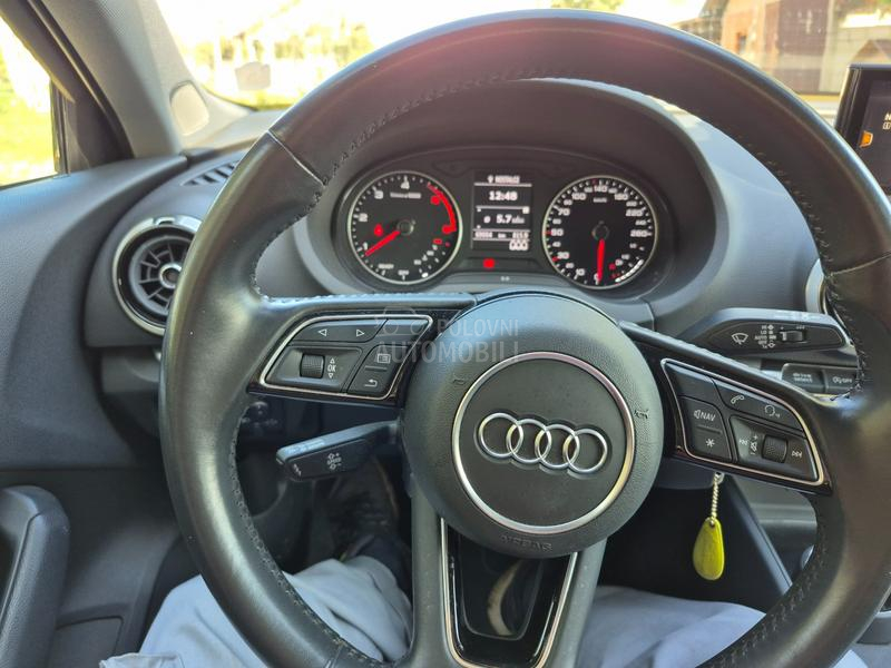 Audi A3 1.6 TDI