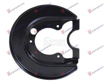 ZASTITA ZADNJEG KOCIONOG... za Seat Leon od 1999. do 2005. god.