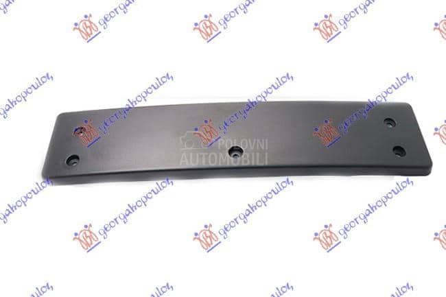 drZAC PREDNJE TABLICE...