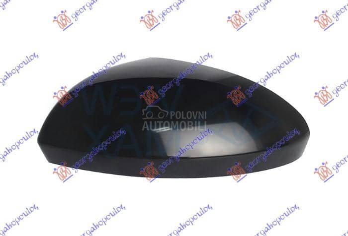 POKLOPAC RETROVIZORA PM Levo