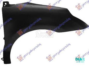 BLATOBRAN (A KVALITET) za Citroen C4 od 2004. do 2011. god.