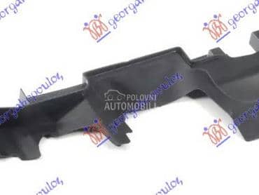 NOSAC HLADNJAKA VERTIKALNI... za Audi A4 od 2004. do 2007. god.