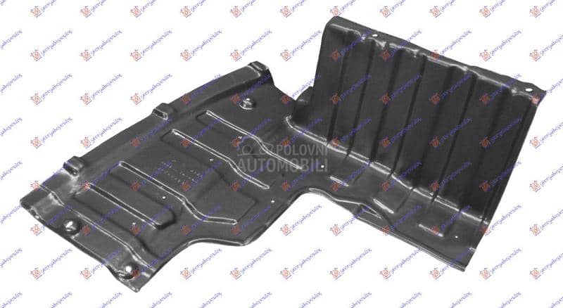 ZASTITA MOTORA BOCNA Desno