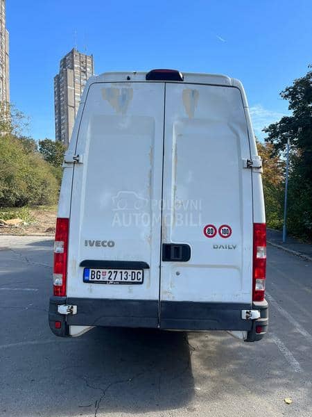 Iveco Daily 