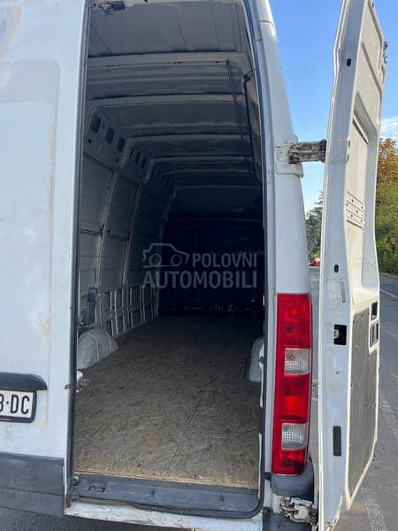 Iveco Daily 