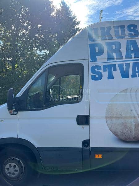 Iveco Daily 