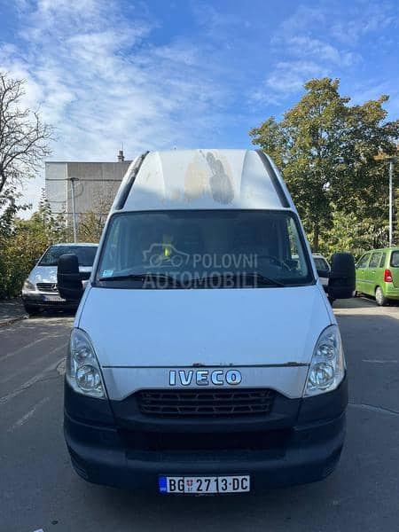 Iveco Daily 