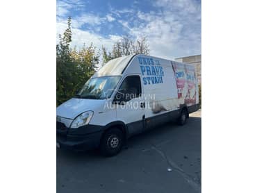 Iveco Daily 