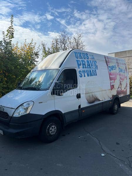 Iveco Daily 