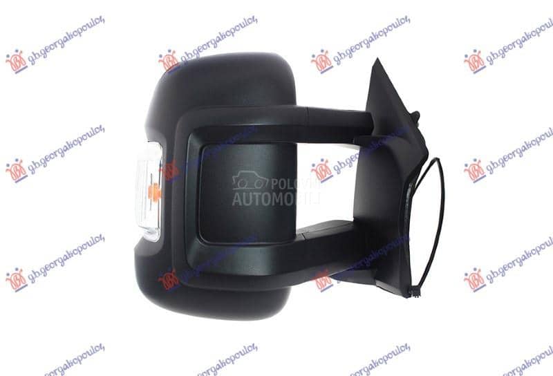 RETROVIZOR MEHANICKI...