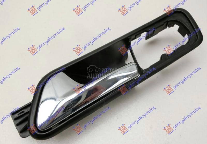 KVAKA PREDNJIH VRATA...