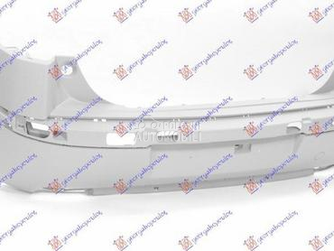 ZADNJI BRANIK 5 VRATA za Citroen C4 od 2004. do 2011. god.